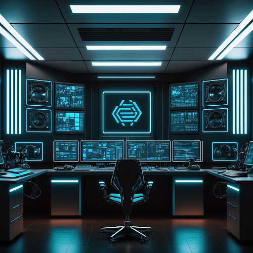 SOC Monitoring Center